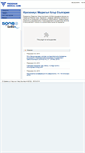 Mobile Screenshot of fmc-bg.com